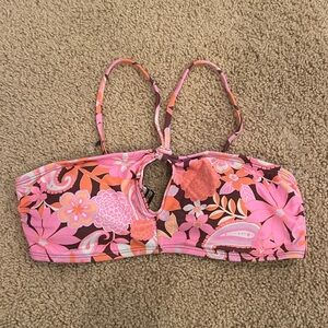 Ninety-nine degrees Bikini Top Size S